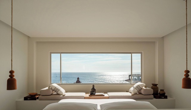 The Tryst Puerto Vallarta LGBT Hotel