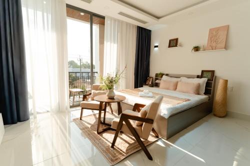 The Urban - Stay Dori home Ben Tre