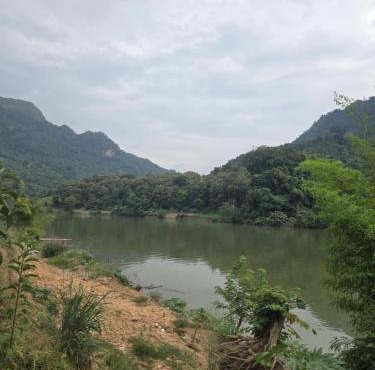 The View Nong Khiaw Guesthouse
