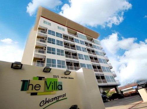 The Villa Chiangrai