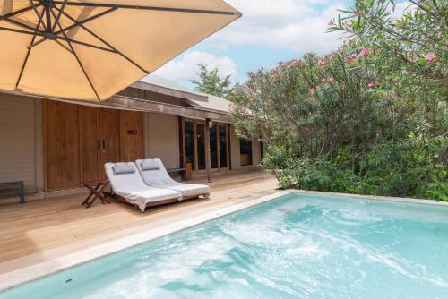 The Vineyard Hideaway Khaoyai