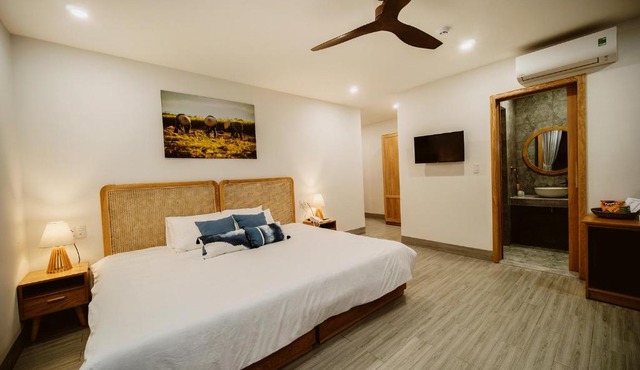 The Watermark Beachside Hotel