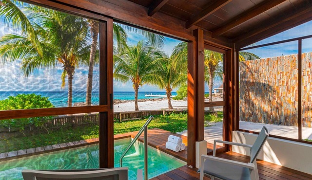 The Westin Cozumel