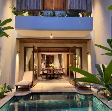 The Zen Villa Danang - 3BR Private Luxury Pool Villa