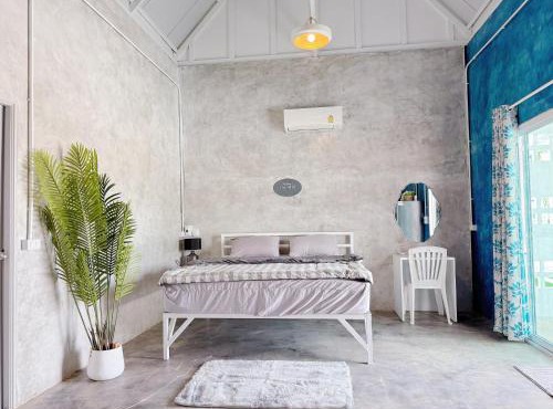 TheHill Villa เดอะฮิลล์ วิลล่า เลาขวัญ