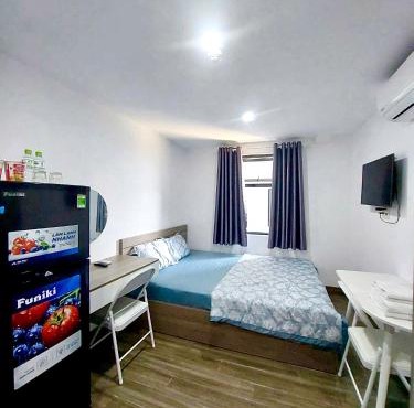 Thiên Khánh Suburban Apartments Hotel