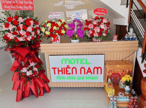 Thiên Nam Motel