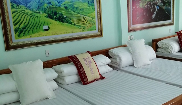 Thien An Guest House