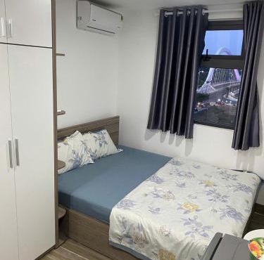 Thien Khanh Hotel for rent