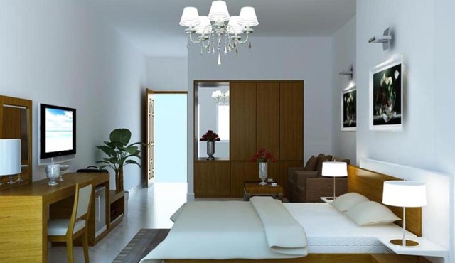 Thien Phu Hotel