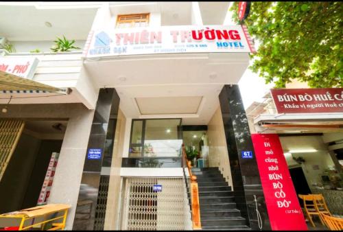 Thien Truong Hotel