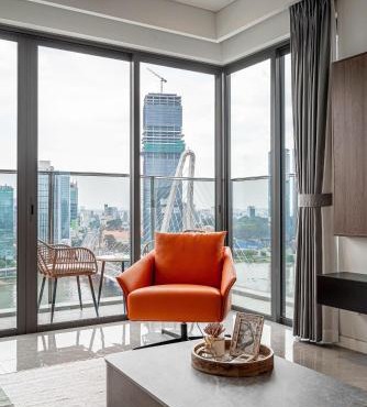 Thien Vi Metropole Signature Collection-Crest-Opera-Galleria