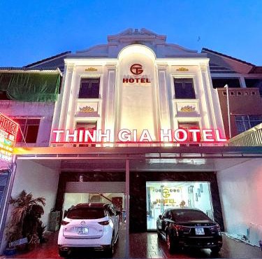 Thinh Gia Hotel