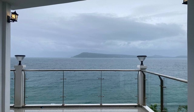 ThmorDa Resort