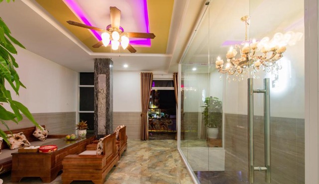 Thoi Binh Hotel