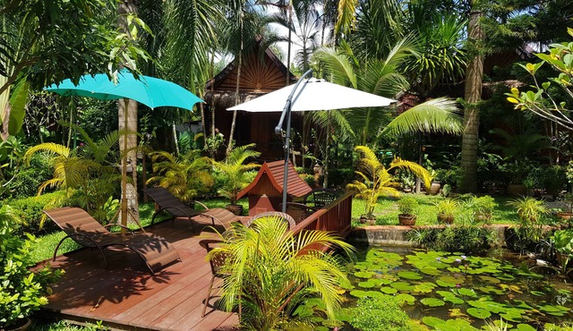 Thongbay Guesthouse Luang Prabang