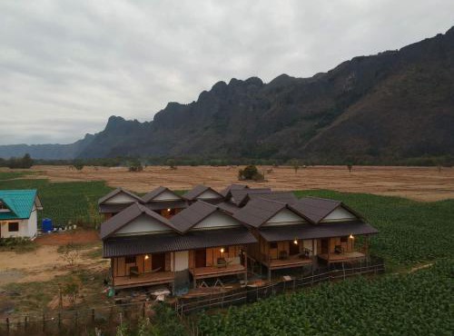 Thongdam Guesthouse