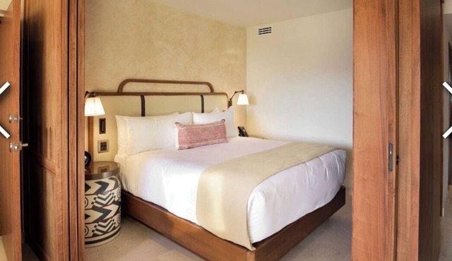 Three Bedroom Sunset Suite Cabo San Lucas