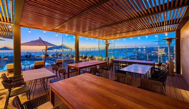 Three Double Rooms | Free Breakfast