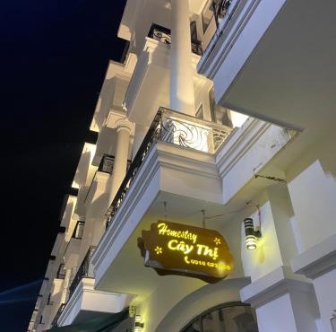 Thuê nguyên căn Khách Sạn - Tây Ninh