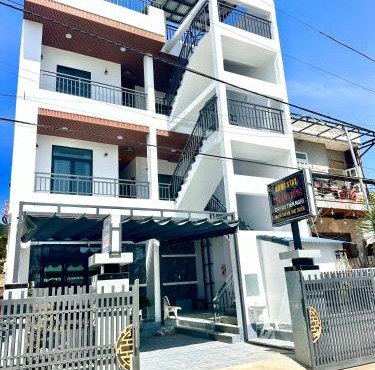 THUẬN VƯƠNG Homestay