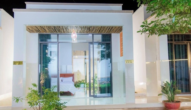 Thu Hien Hotel Pleiku - by BAY LUXURY
