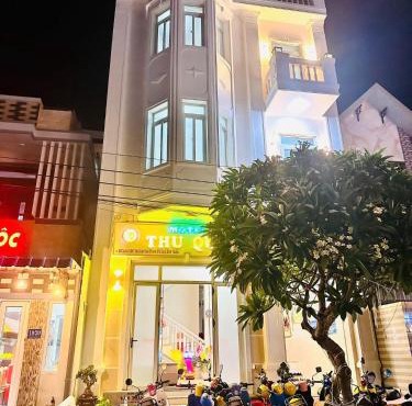 Thu Quy Hotel