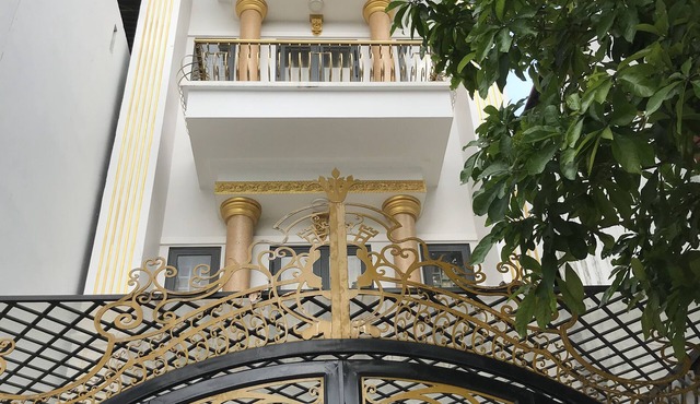 Thuy Duong Hotel