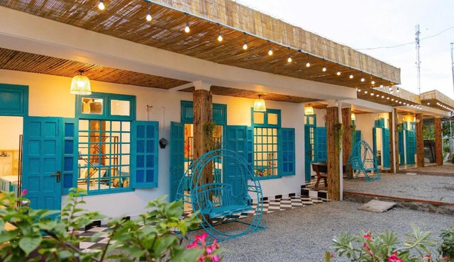 Thuy Tien Mui Ne Homestay BBQ Free