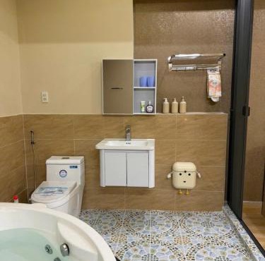 Ti Homestay Biên Hoà