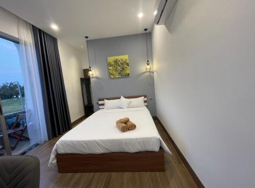 Tien Tien Homestay Hoi An