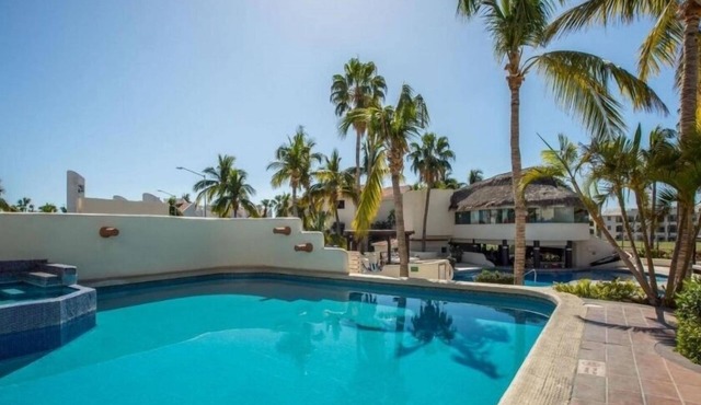 Timeless Studio in San José del Cabo