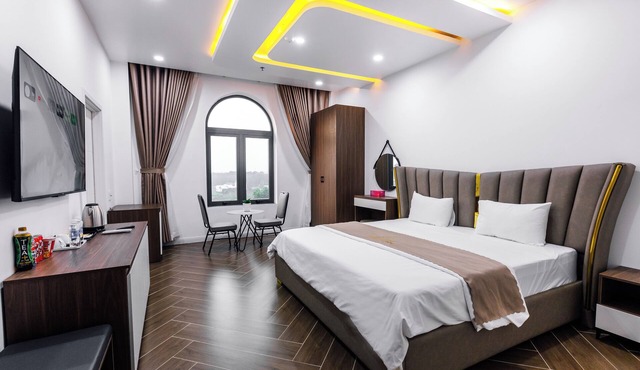 Times Hotel