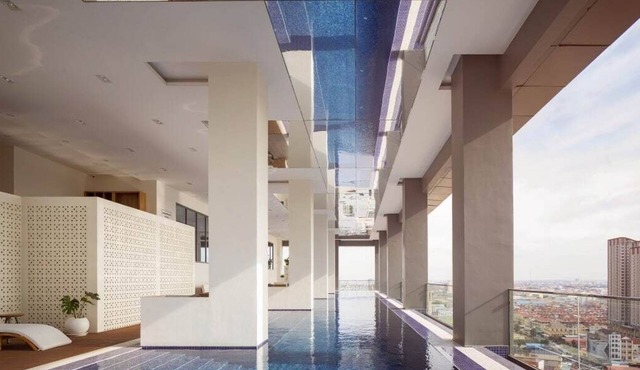 TK Central Serviced Apartments - The Heart of Toul Kork