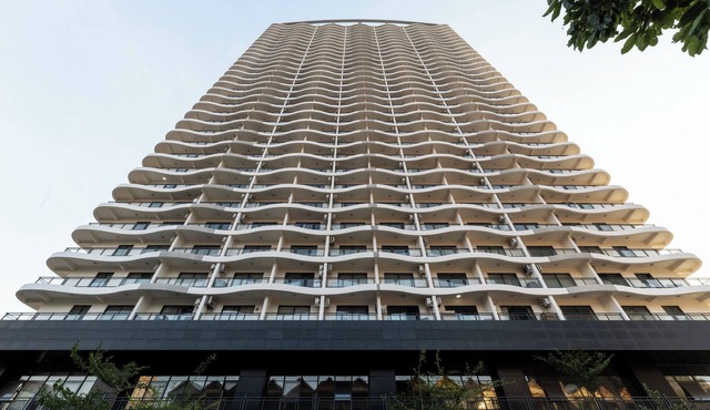 TK Star Condo by Soben Homes