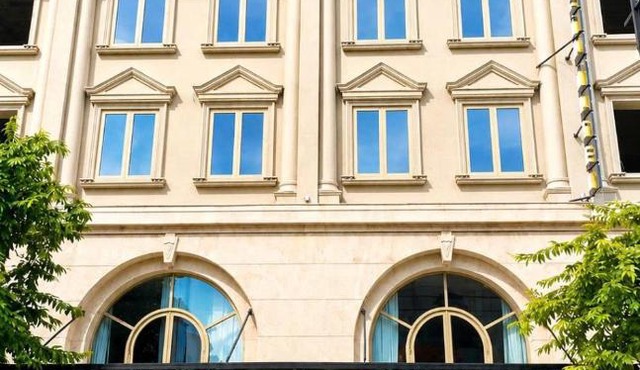 Toàn Cầu Hotel Quảng Bình