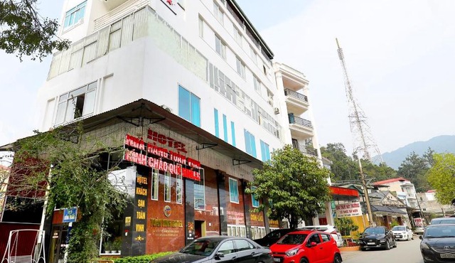 Toàn Vinh Hotel