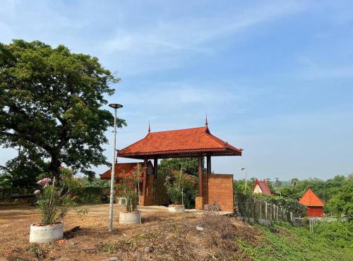 Toek Chha Temple Resort