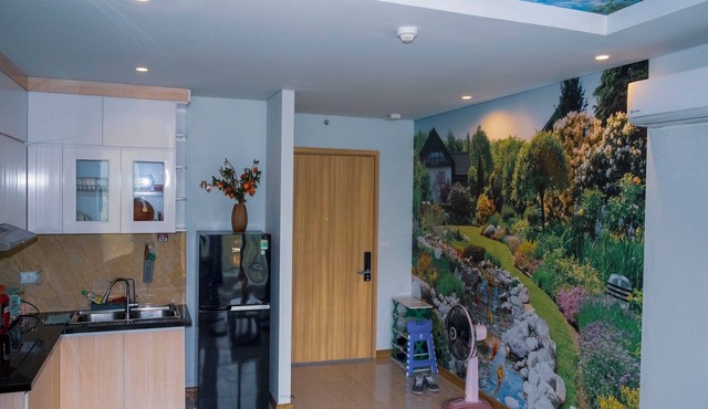 Tom's Halong Homestay