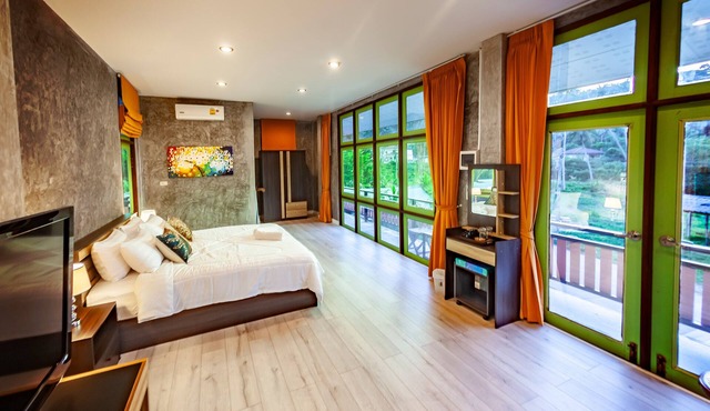 Tonmai Suites in Ko Lanta