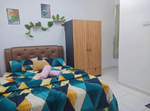 TOP Muzaffar Homestay