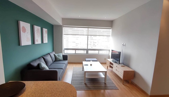 TOP Santa Fe Abode I Contemporary 3 Bedroom Apartment in Santa Fe