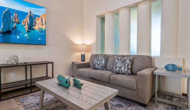 Tormenta 303 3BR Top Floor Suite San Jose del Cabo
