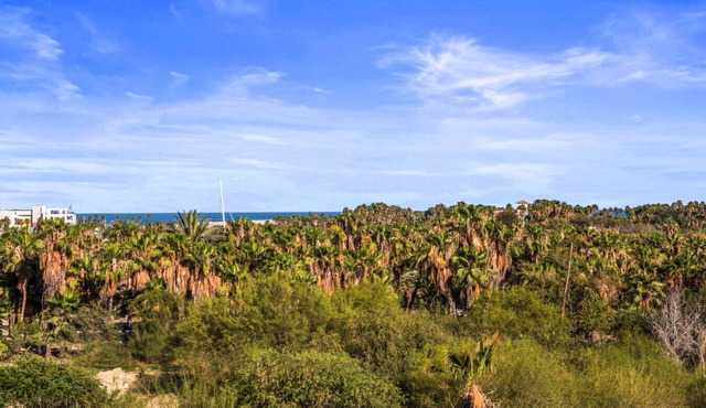 Tormenta Suites Entire Building 9BR Large Groups