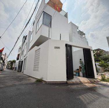 Town House for rent in Thủ Đức
