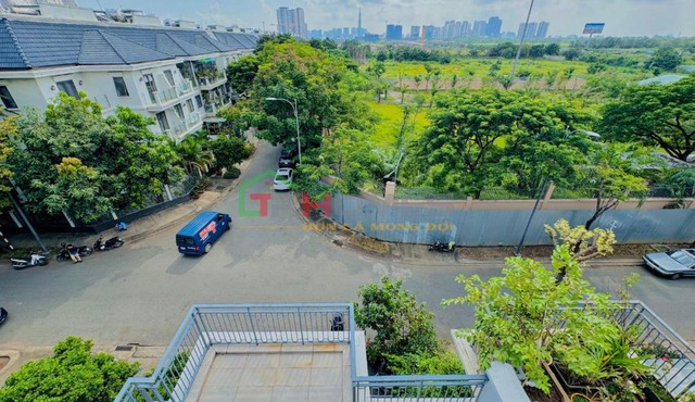 TP-HOMES