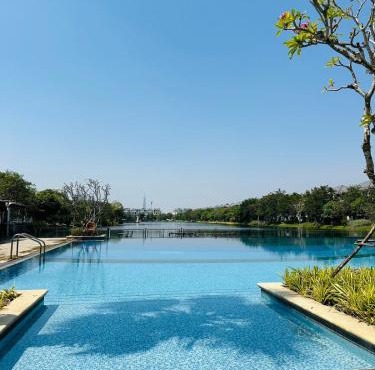 TPHomes Lakeview 122