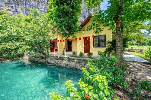 Tràng An Sunny River Homestay