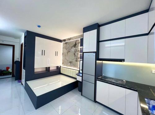Tràng duệ home