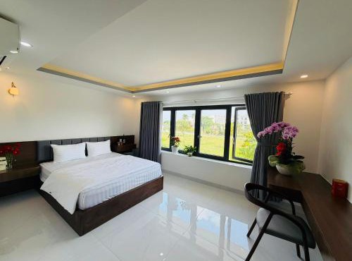 Trâm anh 2 Hotel